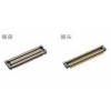 供应松下板对板手机连接器 AXT624124
