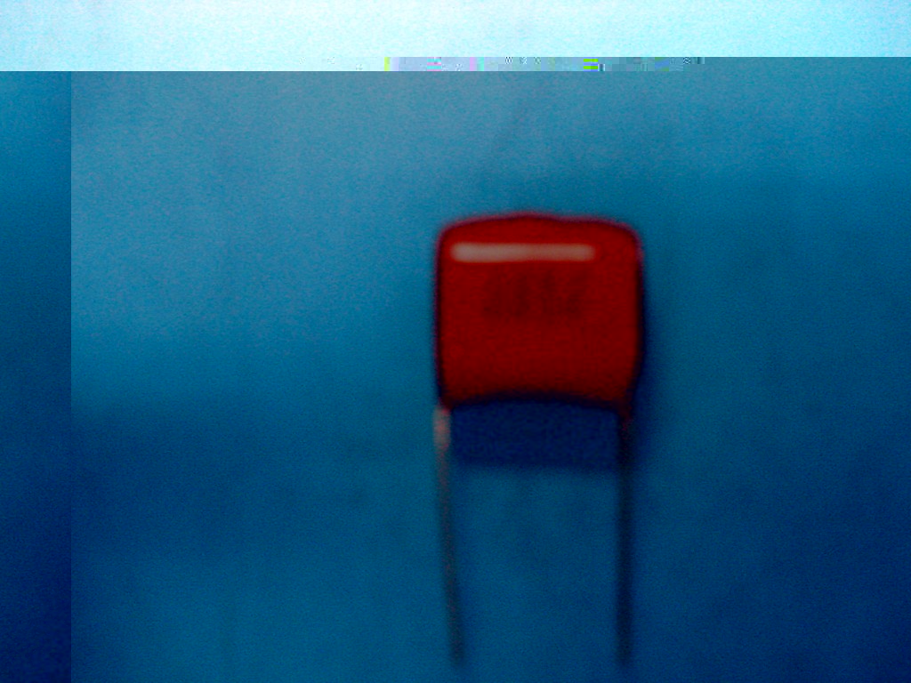 供应金属化薄膜电容