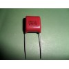 供应金属化薄膜电容