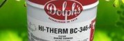 BC-346A耐高温（240度）凡立水（绝缘漆）