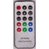 JRM010-15键遥控器，LED遥控器