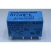 富士通继电器RY5W-K，RY12W-K，RY24W-K