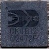 收发芯片 BK4811B BK4812