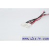 供应KG25005MOLEX5102-2.5mm端子线束 线束 连接线 端子线