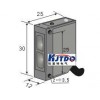 光电开关 KJT-FS30A