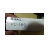 现货优惠供应日本基恩士 KEYENCE光纤传感器 FU-38S 全新正品 包装配件齐全假一罚十