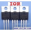 代理IR贴片三极管  IR直插三极管  (IR授权代理商)