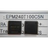 EPM240T100C5N FLASH PLD 闪存可编程逻辑器件 PQFP100