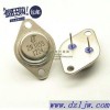 供应金封三极管 2N3055 15A 100V 115W NPN 对管MJ