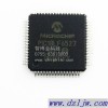 代理微芯Microchip PIC18LF6527-I/PT原装正品IC集成电路
