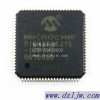 代理微芯Microchip PIC18F86J15-I/PT原装正品IC集成电路