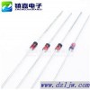 供应 1N4736 直插稳压二极管 1W/6.8V IN4736A