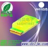 供应0603白色 贴片LED 0603白灯 发光二极管 0603LED