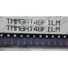 TMMBAT48FILM 玻封稳压二极管 LL34 ST