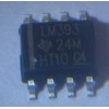 贴片 LM393 低功耗电压比较器 SOP-8