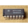 IC集成电路 SN74LS10N HD74LS10P