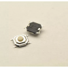 4*4*1.7MM 轻触开关 贴4脚塑料按钮防水