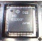 HD63266F