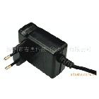 供应15W欧规电源适配器