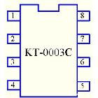 供应CX2011 LED头灯控制集成电路IC 宁海诚芯