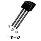 LED驱动IC 头灯手电筒灯装饰灯IC 芯片电子元器件SC6202 诚芯