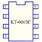 CX3806 大功率LED头灯控制集成电路IC电子元器件 诚芯电子