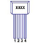 CX6105高性能电源管理IC 充电器驱动IC电子元器件 宁海诚芯电子