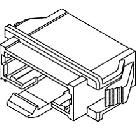 面板快接插/MOLEX55482-0519