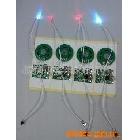 供应圣诞工艺品音乐机芯