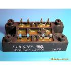 供应IXYS VUB72-12NO1 三相桥+制动