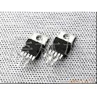 ST  TDA2050V  TDA2052V TDA7379   TDA7377   TDA7294V  TDA7265