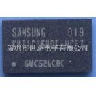 三星DDR2芯片，K4T1G164QE-HCF7