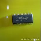 驱动IC HT1628 优势代理