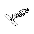 AMP927833-2       计时器端子