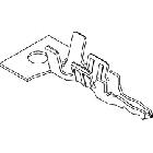 莫莱克斯端子接插件/MOLEX50098-8000