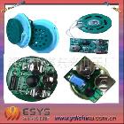 供应音乐机芯，玩具音乐IC，礼品录音IC