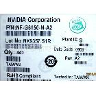 现货特价销售NF-G6150-N-A2