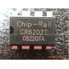 供CR6203/CR6202/CR6848电源IC