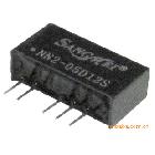 DC-DC2W隔离模块电源NN2-05D12S(Sangmei)