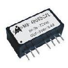 厂家直销供应M8-1215SS2L模块电源(WRB1215CKS-2W)