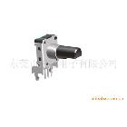 供应12塑胶柄带开关编码器