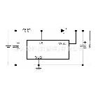 DC-DC升压转换IC，升压5.6V