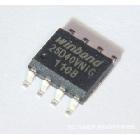 W25D40VSNIG 厂家直销 华邦品牌 原装正品 串口FLASH 集成电路IC