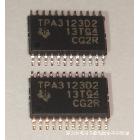 TPA3123D2  现货供应 TI品牌 原装正品 集成电路IC