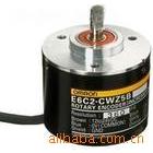 现货供应欧姆龙旋转编码器E6B2-CWZ6C-600P/R/1000P/R