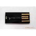 厂家直供黑胶体芯片 黑胶体U盘 FLASH  U盘半成品PCBA