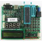 供应51单片机 开发板 编程器 学习板