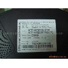 HCF4052进口原装优势供应