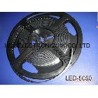 5050灯珠 5050三芯片灯珠 5050led led贴片灯珠