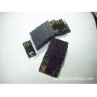 厂家直供黑胶体芯片 黑胶体U盘 FLASH